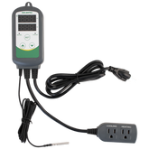 Temperature Controller | Inkbird | Dual Stage WIFI